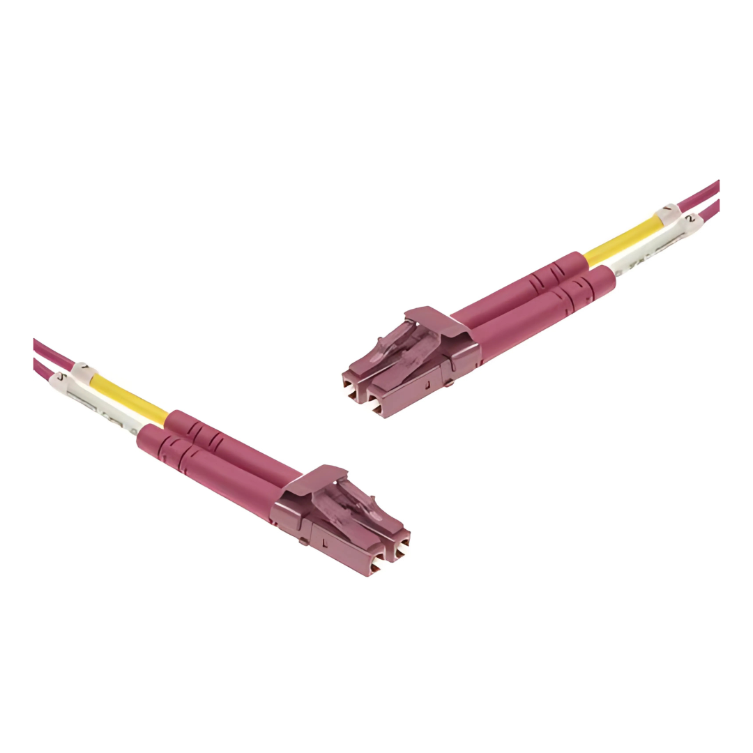 LC-LC Multi-mode Patch Cord